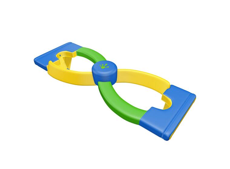 Wibit Twist Vannhinder - 2 vanskelighetsgrader 