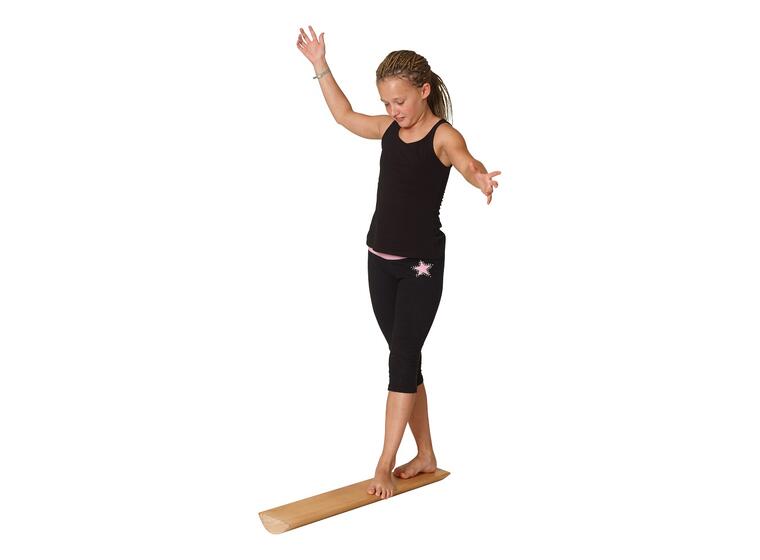 Balansebrett Pedalo Wobble Bridge Vippebrett 