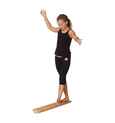 Balansebrett Pedalo Wobble Bridge Vippebrett