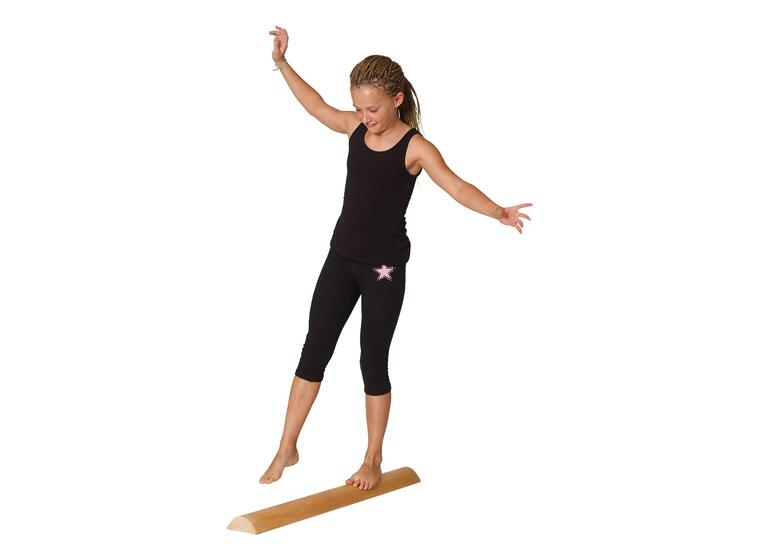 Balansebrett Pedalo Wobble Bridge Vippebrett 
