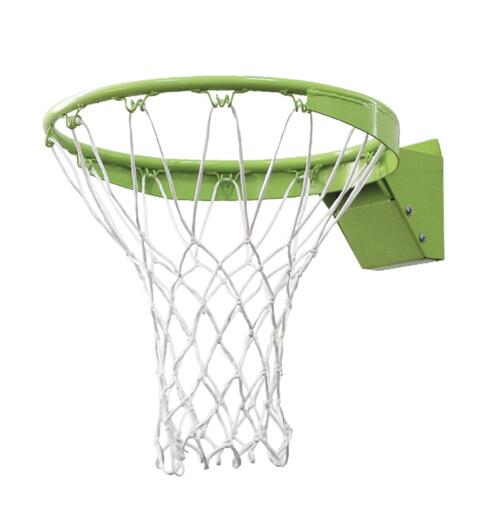 Basketballkurv EXIT med nett Dunkering | Kurv og nett