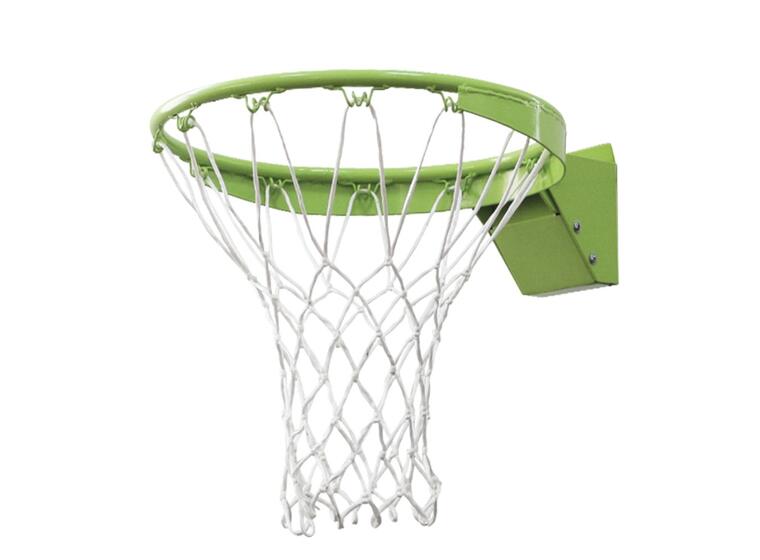 Basketballkurv EXIT med nett Dunkering | Kurv og nett 