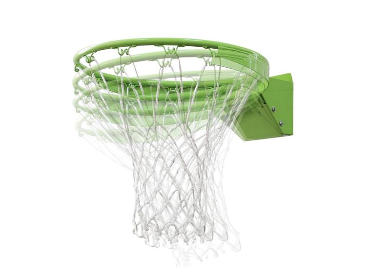 Basketballkurv EXIT med nett Dunkering | Kurv og nett 