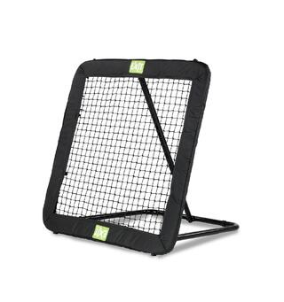 EXIT Kickback Rebounder L 124x124 cm Skudd-/Fotballvegg