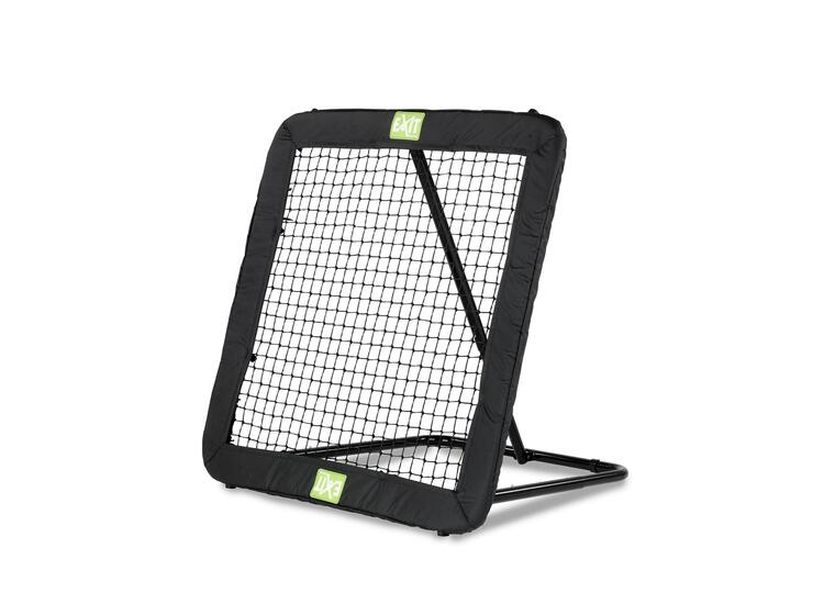 EXIT Kickback Rebounder L 124x124 cm Skudd-/Fotballvegg 