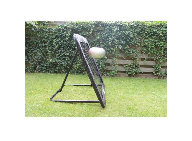 EXIT Kickback Rebounder L 124x124 cm Skudd-/Fotballvegg 