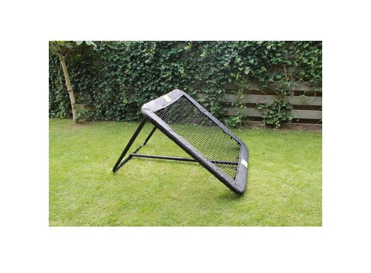 EXIT Kickback Rebounder L 124x124 cm Skudd-/Fotballvegg 