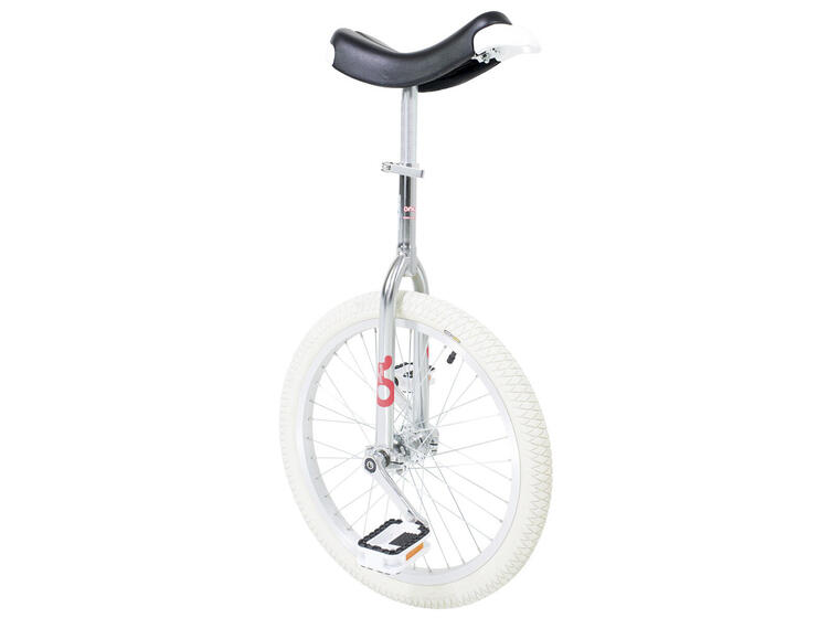Enhjulssykkel OnlyOne Indoor 20 Minimum benlengde: 61 cm 