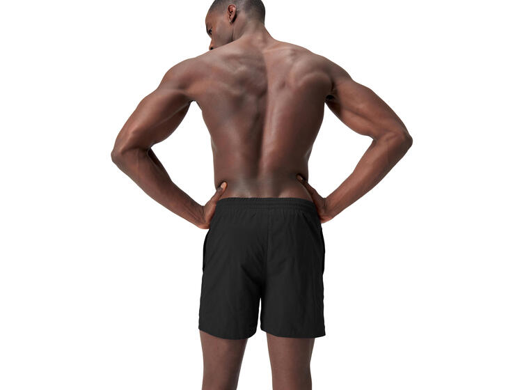 Essential 16 Badeshorts M Speedo | Svart | Recycled Nylon 