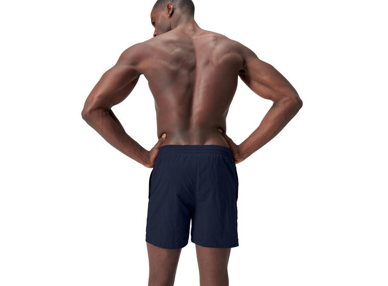 Essential 16 Badeshorts XL Speedo | Marine | Recycled Nylon 