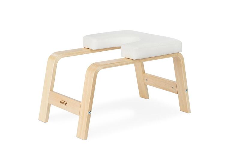 FeetUp Trainer Classic Yogautstyr - Hodestol - Yogastol 