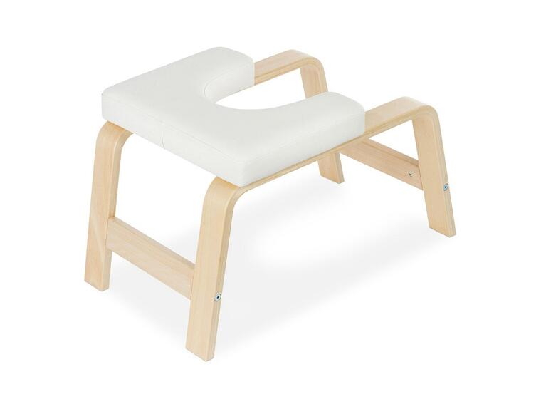 FeetUp Trainer Classic Yogautstyr - Hodestol - Yogastol 
