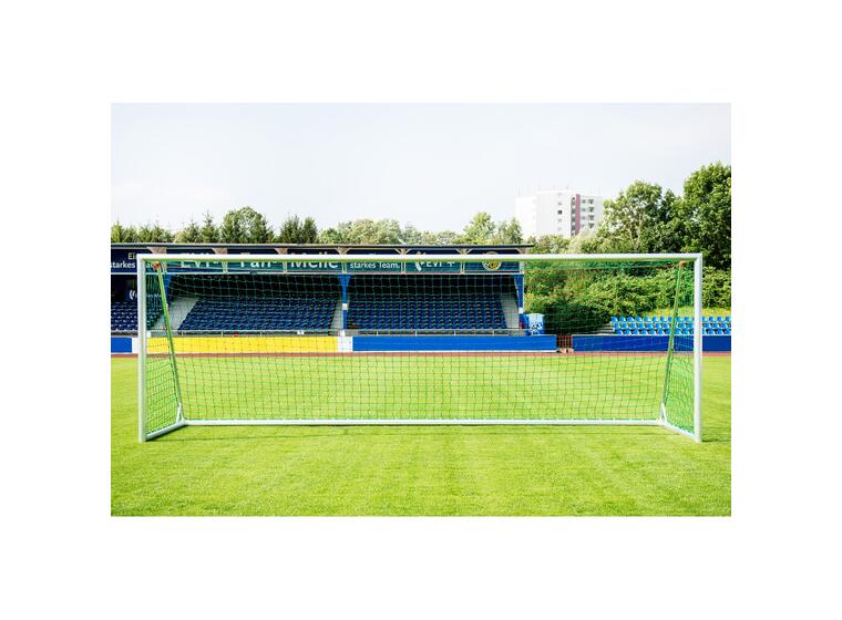 Fotballmål 7,32x2,44 m Sport-Thieme 11'er mål | Oval profil | 80/200 