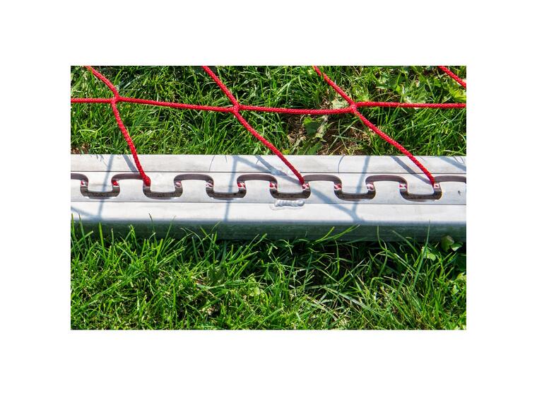 Fotballmål 7,32x2,44 m Sport-Thieme 11'er mål | Oval profil | 80/200 