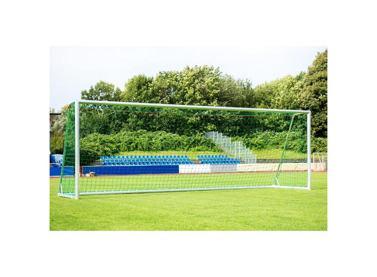 Fotballmål 7,32x2,44 m Sport-Thieme 11'er mål | Oval profil | 80/200 