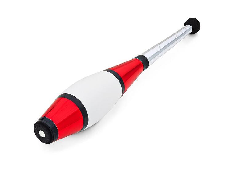 Henrys Europ Sjongleringskjegle 1 stk | 52 cm | 218 g 