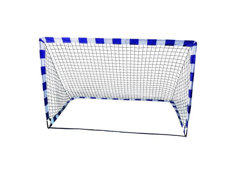 Håndballmål Pop Up 140 x 100 cm 2 stk | Med transportbag 