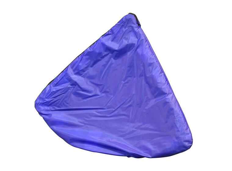 Håndballmål Pop Up 140 x 100 cm 2 stk | Med transportbag 