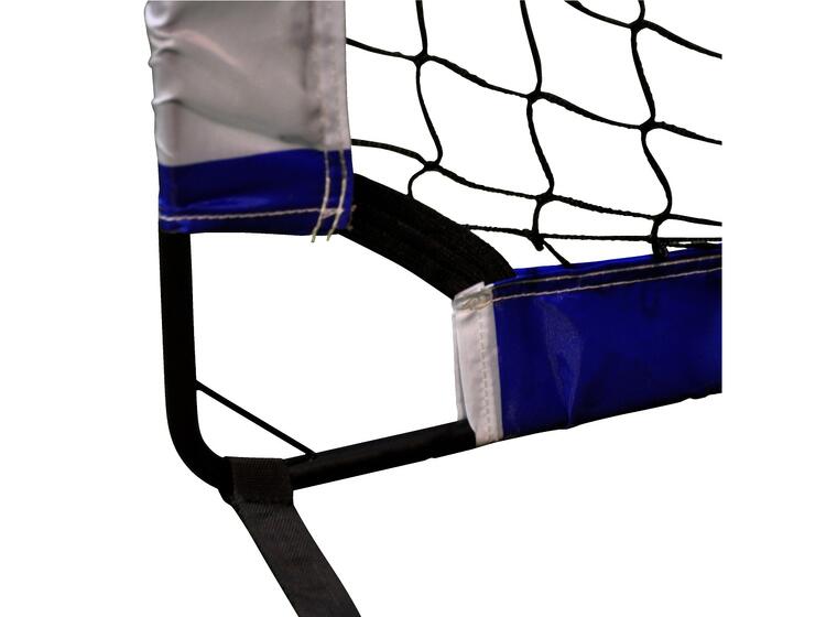 Håndballmål Pop Up 140 x 100 cm 2 stk | Med transportbag 