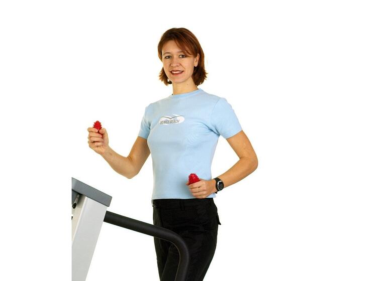 Håndtrener Togu Senso Light 2 stk. | Walking Trainer 