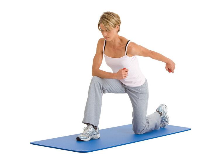 Håndtrener Togu Senso Light 2 stk. | Walking Trainer 