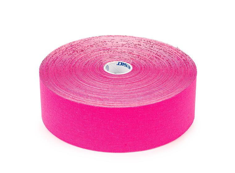 Kinesiotape Kinesio Tex Classic Rosa Lengde 31,5 m | Bredde 5 cm 