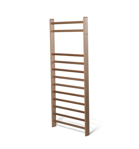 Klubben Eco Ribbevegg 210x90 cm 1 seksjon | Avstand 10,5 cm | B&#248;k