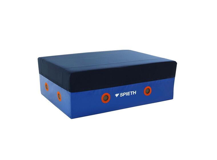 Landingsmatte Spieth 200x150x70 cm Softmatte 