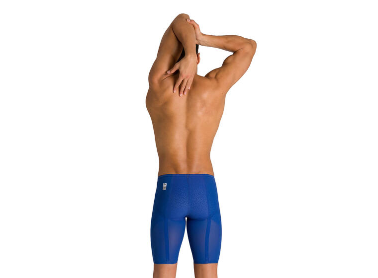 PWS Carbon Glide Jammer 32 Arena | Ocean Blue | Konkurransebukse 