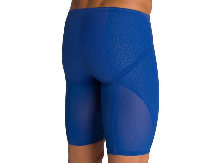 PWS Carbon Glide Jammer 32 Arena | Ocean Blue | Konkurransebukse 