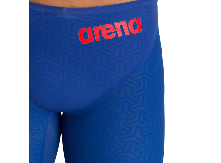 PWS Carbon Glide Jammer 32 Arena | Ocean Blue | Konkurransebukse 