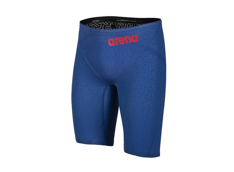 PWS Carbon Glide Jammer 32 Arena | Ocean Blue | Konkurransebukse 