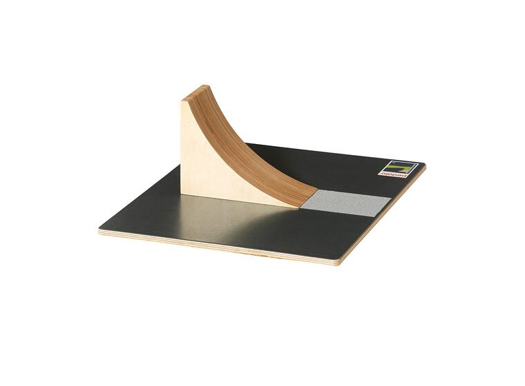 Pedalo S9 Plantar Stretch Fotstasjon Tøying av sene og leggmuskulatur 