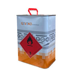 Primer for asfalt, 4,5 kg Til asfaltmaling