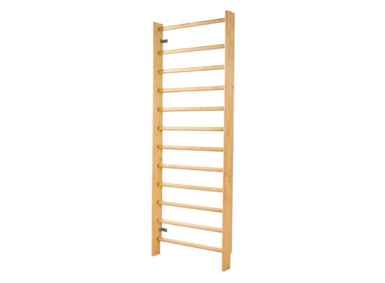 Ribbevegg Wesco Large 250x 90 cm 1 seksjon | Instutisjon | Privat 
