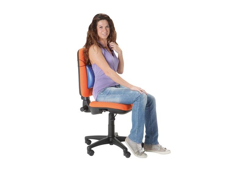 Ryggpute Comfort A Back Korsryggstøtte 