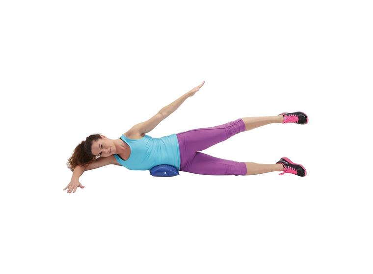 Ryggpute Comfort A Back Korsryggstøtte 