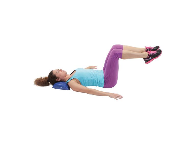Ryggpute Comfort A Back Korsryggstøtte 