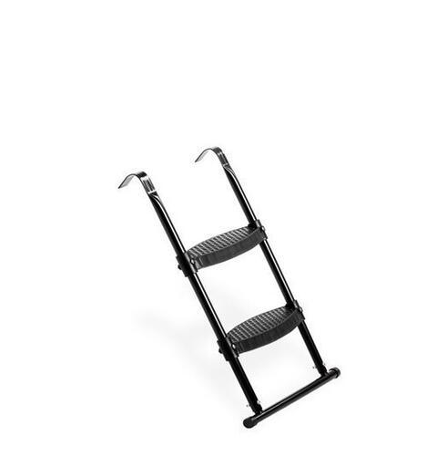 Stige til EXIT trampoline Rammeh&#248;yde 50-65 cm | Trampolinestige