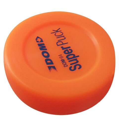 SuperPuck - safety puck 75 mm | Innen- og utend&#248;rs bruk