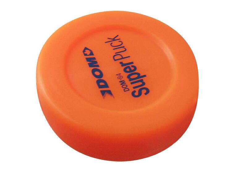 SuperPuck - safety puck 75 mm | Innen- og utendørs bruk 
