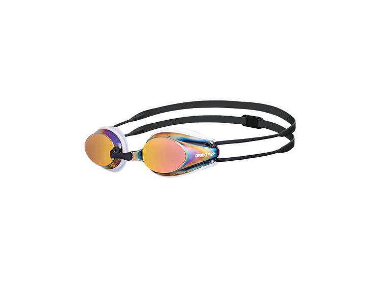 Tracks Mirror Svømmebrille Arena | Speil/Farget | Racing brille 