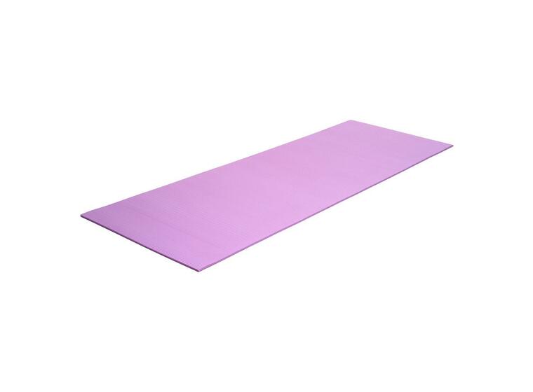 Treningsmatte Allround uten hull 180 x 60 x 1 cm | Lilla 
