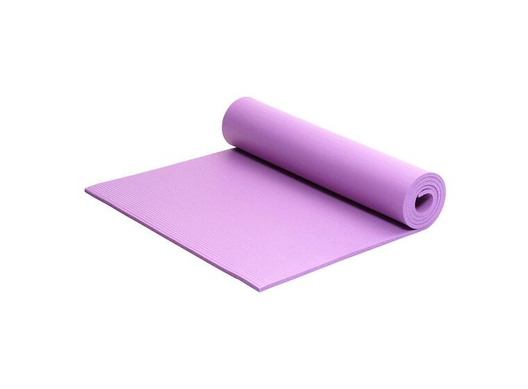 Treningsmatte Allround uten hull 180 x 60 x 1 cm | Lilla 