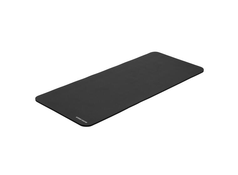 Treningsmatte Club 1.5 uten hull 180 x 60 x 1,5 cm | Antrasitt 
