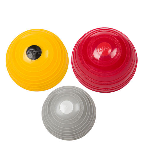 Vektball Togu Stonies Velg vekt 0,5 - 1,5 kg