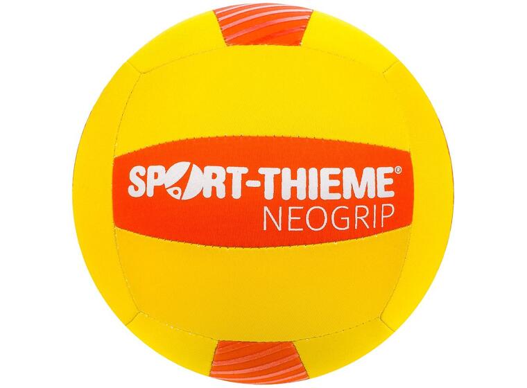 Volleyball Sport-Thieme Neopren Myk ball til barn 