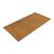 Turnmatte Sport-Thieme Innovativ Gul 200 x 100 x 3,5 cm 