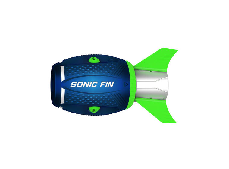 Aerobie Sonic Fin High Performance Football 