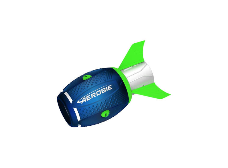 Aerobie Sonic Fin High Performance Football 